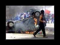 pochette album I'm not sorry i was having fun