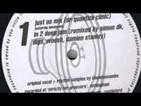 pochette album In 2 deep jam