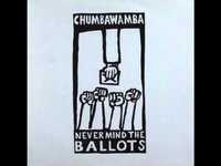 pochette album Mr heseltine meets his public