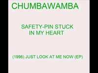 pochette album Safety pin stuck in my heart