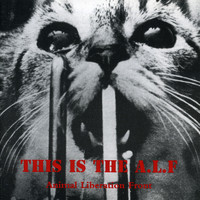 pochette album Unilever