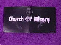 pochette album El topo