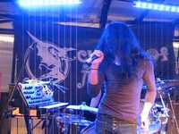 pochette album Killfornia (ed kemper)