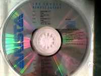 pochette album 10,000 miles