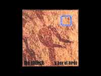 pochette album All the young dudes