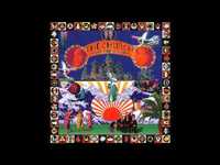 pochette album Angelica