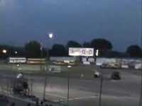 pochette album Busdriver