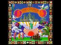 pochette album Business woman