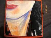 pochette album Chromium