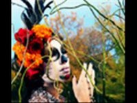 pochette album Day of the dead