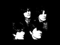 pochette album Don't look back