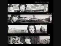 pochette album Fading away