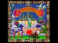 pochette album Fly home