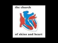 pochette album For a moment we're strangers