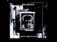 pochette album Grandiose