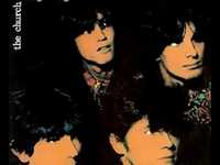 pochette album I am a rock