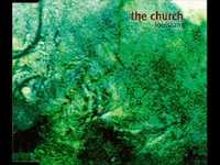 pochette album Lizard