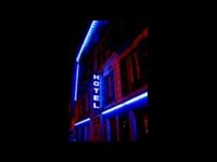 pochette album Loveblind