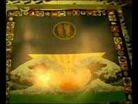 pochette album Lullaby