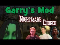 pochette album Nightmare