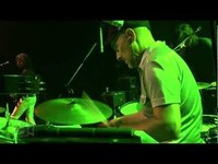 pochette album On angel street