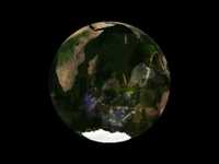 pochette album Operetta