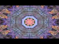 pochette album Radiance