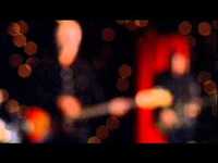 pochette album Song in space