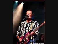 pochette album Texas moon