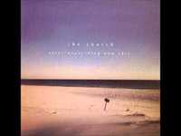 pochette album The awful ache