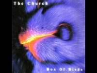 pochette album The faith healer