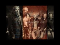 pochette album The great machine