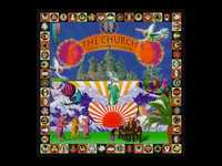 pochette album The maven