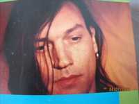 pochette album The myths you made