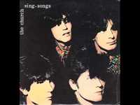 pochette album The night is very soft