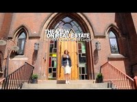 pochette album The view