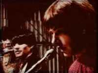 pochette album Too fast for you