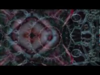 pochette album Travel by thought