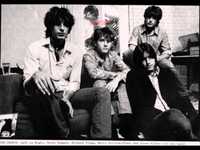 pochette album Tristesse