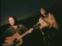 pochette album Two places at once