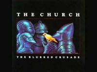 pochette album When you were mine