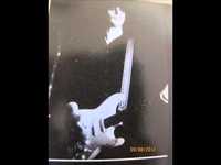 pochette album Why don't you love me