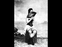 pochette album Witch hunt