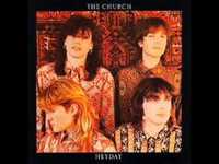 pochette album Youth worshipper