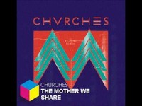 pochette album Mother we share