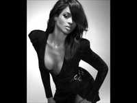 pochette album Be out