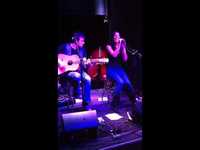 pochette album Darkroom