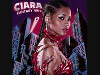 pochette album G is for girl