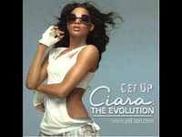 pochette album Get up - moto blanco vocal mix