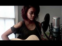 pochette album Give me love